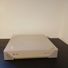 Sun microsystems sparc for sale  BOLTON