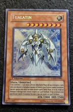 Yugioh tualatin rara usato  Monteforte d'Alpone