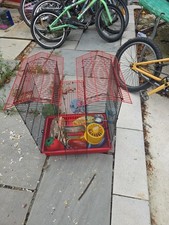 Hampster rodent small for sale  MILTON KEYNES