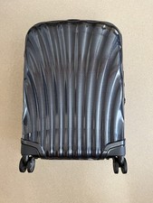 Valise samsonite lite d'occasion  Nancy-