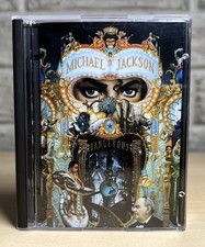Michael Jackson Dangerous Minidisc MD EM 45400 Epic/MJJ MINTY comprar usado  Enviando para Brazil