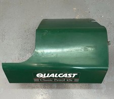qualcast cover for sale  WICKFORD