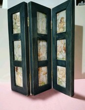 Wooden hinged tri for sale  Mammoth Spring