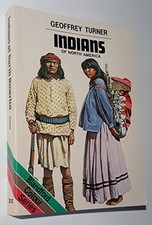 Indians north america for sale  ROSSENDALE