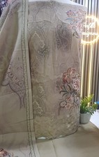 Unstitched pakistani indian for sale  SMETHWICK