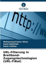 Url filterung breitband usato  Spedire a Italy