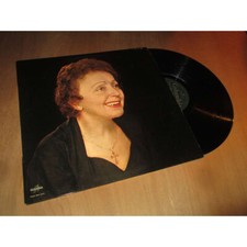 Edith piaf récital d'occasion Edith piaf récital d'occasion  Malaucène