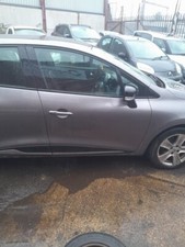 2014 renault clio for sale  GOSPORT