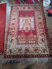 Turkish tribal rug for sale  Brainerd