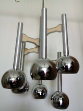 Chandelier space age usato  Italia