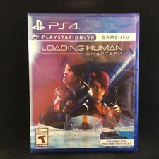 Ps4 loading human for sale  Elmont