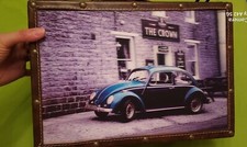 Beetle classic style for sale  DUNFERMLINE