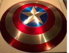 Captain america shield for sale  Los Angeles