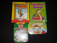 4spiele amigo bohnanza gebraucht kaufen  Deutschland