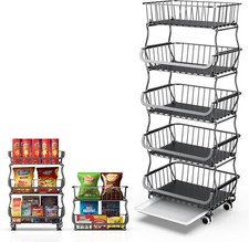 Tier large stackable for sale  Apopka