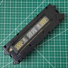 Placa de controle de forno duplo GE WB27K5318 comprar usado  Enviando para Brazil