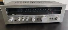 Sansui stereo receiver gebraucht kaufen  Frankfurt am Main