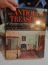 Antiques treasury furniture for sale  Amston