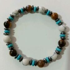 Bracciale uomo pietra usato  Teano