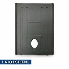 Schienale piastra ricambio usato  Valle Agricola