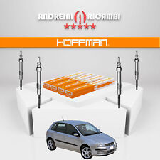 Kit candelette fiat usato  Foiano della Chiana