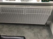 Radiator airers great for sale  SHOREHAM-BY-SEA