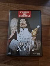 Dvd annee guignols d'occasion  Saint-Malo