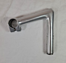 Cinelli Flying Winged "C" 120mm haste de guidão de bicicleta 22,2 haste / braçadeira 25,4 /#203 comprar usado  Enviando para Brazil
