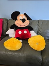 Rare disney mickey for sale  HASTINGS