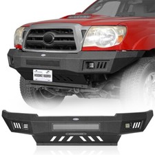 Steel front bumper for sale  USA