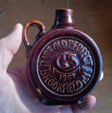 1890s brookfield rye for sale  Hillsboro