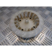 Turbine helice air d'occasion  Salernes