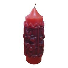 Red candle classic for sale  BIRMINGHAM