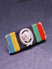 Bundeswehr bandspange feldspan gebraucht kaufen  Blieskastel