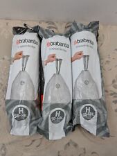 Brabantia bin liner for sale  UK