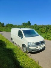 Transporter t5 for sale  NEWTON ABBOT