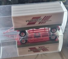 Herpa 307949 wechselpritschen gebraucht kaufen  Deutschland