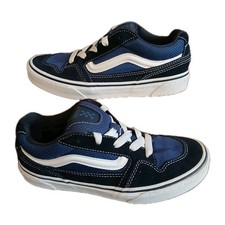 Vans caldrone lace for sale  Excelsior