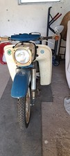 mz 250 trophy gebraucht kaufen  Salzwedel