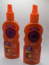 Cabana sun protection for sale  DEWSBURY