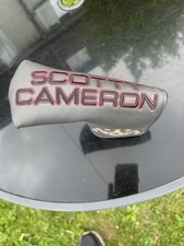 Scotty cameron putter for sale  TWICKENHAM