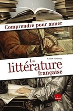Comprendre aimer littérature d'occasion  France