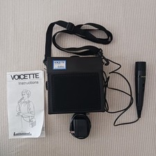 Small portable amplifier for sale  The Villages