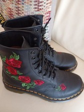 Martens ladies 1460 for sale  HALESWORTH