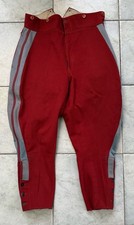 Militaria pantalon culotte d'occasion  Lorient