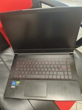 Msi thin gf63 usato  Milano