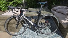 Cervelo road bike for sale  SALE