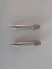 Solar stainless steel for sale  GLOUCESTER