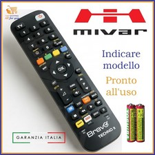 Telecomando universale per usato  Napoli