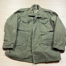 Vintage 107 jacket for sale  Orland Park